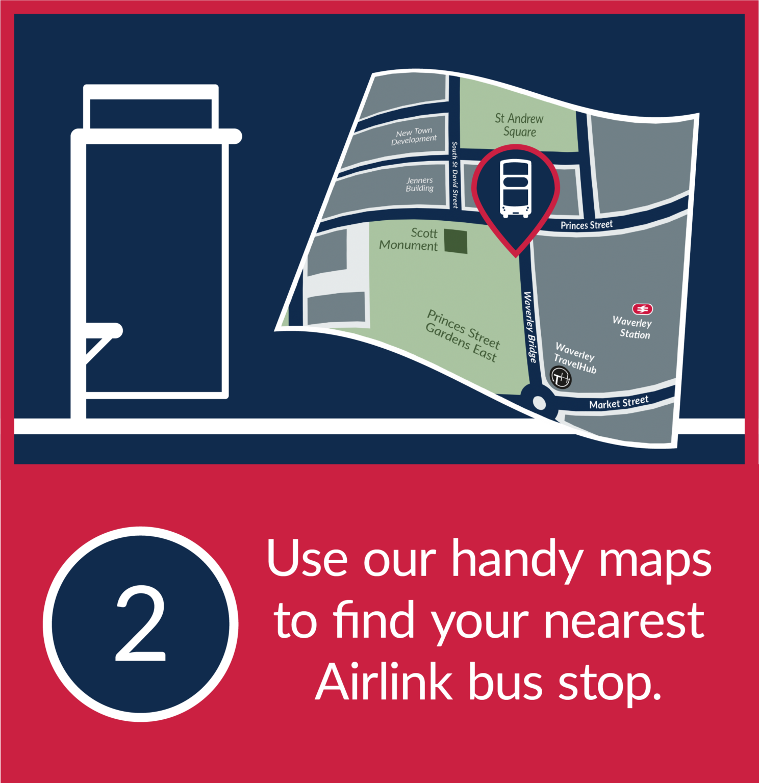 Useful information airlink 100